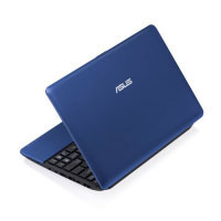 Asus Eee PC 1015PEM (1015PEM -BLU016S)